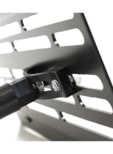 GrimmSpeed License Plate Relocation Kit                                     - 94005 - Image 4