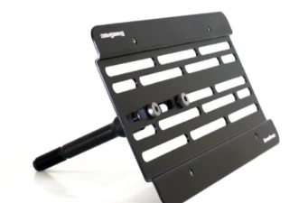 Exterior Accessories