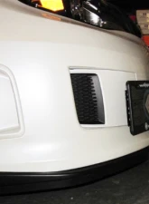GrimmSpeed License Plate Relocation Kit                                     - 94011 - Image 9