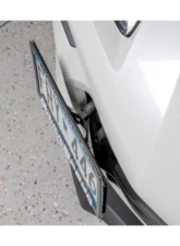 GrimmSpeed License Plate Relocation Kit                                     - 94029 - Image 7