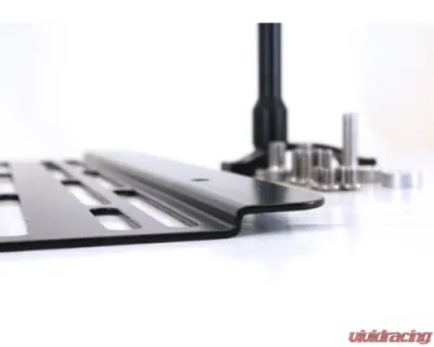 GrimmSpeed License Plate Relocation Kit - 94063