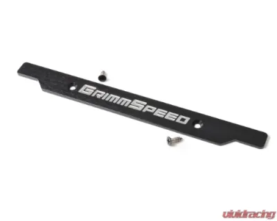 GrimmSpeed Race License Plate - 94067