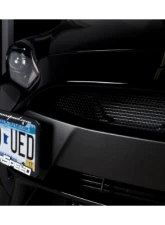 GrimmSpeed License Plate Relocation Kit                                     - 94070 - Image 11