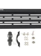 GrimmSpeed License Plate Relocation Kit                                     - 94070 - Image 3