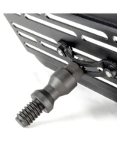 GrimmSpeed License Plate Relocation Kit                                     - 94070 - Image 5