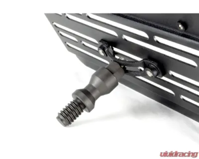 GrimmSpeed License Plate Relocation Kit - 94070