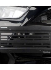 GrimmSpeed License Plate Relocation Kit                                     - 94070 - Image 6