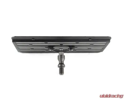 GrimmSpeed License Plate Relocation Kit - 94070