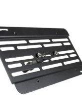 GrimmSpeed License Plate Relocation Kit                                     - 94070 - Image 9