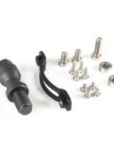 GrimmSpeed License Plate Relocation Kit                                     - 94070 - Image 10