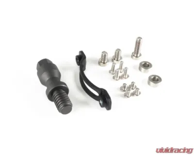 GrimmSpeed License Plate Relocation Kit - 94070