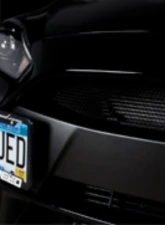 GrimmSpeed License Plate Relocation Kit                                     - 94070 - Image 11