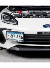 GrimmSpeed Race License Plate                                     - 94078 - Image 3