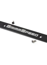GrimmSpeed Race License Plate                                     - 94078 - Image 6