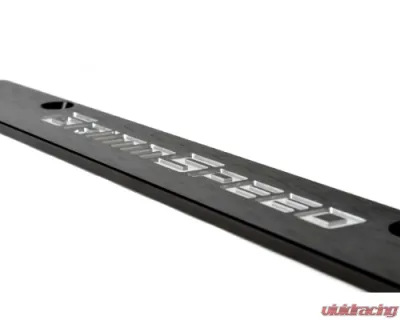 GrimmSpeed Race License Plate - 94078