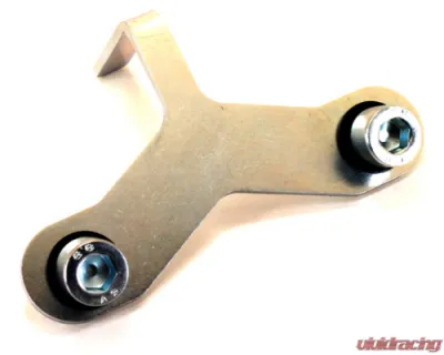 GrimmSpeed Crank Pulley Adapter Gates Stretch Belt Kit Subaru STI | WRX 2008-2014 - 95012
