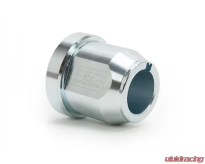 GrimmSpeed Lightweight Crank Pulley Hub Subaru WRX 2019-2021 - 95034