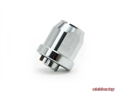 GrimmSpeed Lightweight Crank Pulley Hub Subaru WRX 2019-2021 - 95034