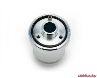 GrimmSpeed Lightweight Crank Pulley Hub Subaru WRX 2019-2021 - 95034