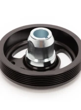 GrimmSpeed Lightweight Crank Pulley Hub Subaru WRX 2019-2021                                     - 95034 - Image 5