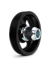 GrimmSpeed Lightweight Crank Pulley Hub Subaru WRX 2019-2021                                     - 95034 - Image 6