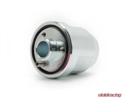GrimmSpeed Lightweight Crank Pulley Hub Subaru WRX 2019-2021 - 95034