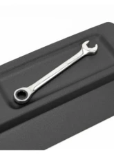 GrimmSpeed Black Radiator Shroud Subaru Impreza | WRX | STI 2002-2007                                     - 96005 - Image 6