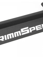 GrimmSpeed Black Radiator Shroud Subaru Impreza | WRX | STI 2002-2007                                     - 96005 - Image 9