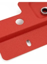 GrimmSpeed Red Radiator Shroud                                     - 96006 - Image 8