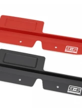 GrimmSpeed Black Radiator Shroud                                     - 96008 - Image 10