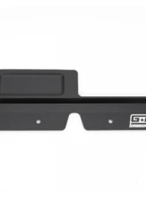 GrimmSpeed Black Radiator Shroud                                     - 96008 - Image 2