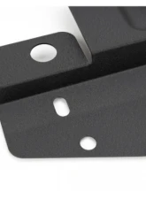 GrimmSpeed Black Radiator Shroud                                     - 96008 - Image 6