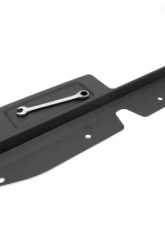 GrimmSpeed Black Radiator Shroud                                     - 96008 - Image 10