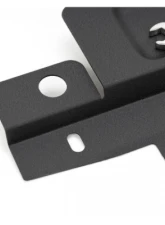 GrimmSpeed Black Radiator Shroud                                     - 96030 - Image 6