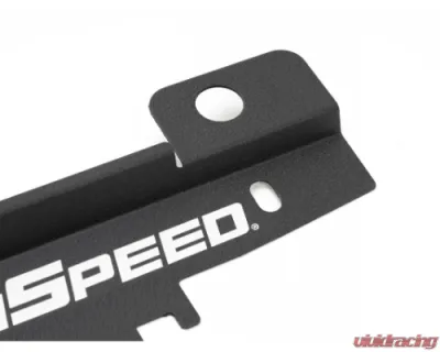 GrimmSpeed Red Radiator Shroud - 96032