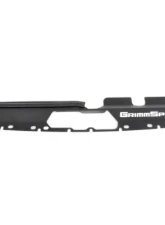 GrimmSpeed Red Radiator Shroud                                     - 96042 - Image 2