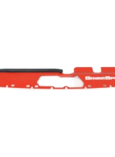 GrimmSpeed Red Radiator Shroud                                     - 96042 - Image 4