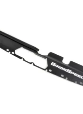 GrimmSpeed Red Radiator Shroud                                     - 96042 - Image 5