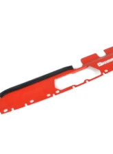 GrimmSpeed Red Radiator Shroud                                     - 96042 - Image 6