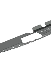GrimmSpeed Red Radiator Shroud                                     - 96042 - Image 8