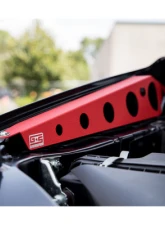 GrimmSpeed Black Fender Shrouds                                     - 96049 - Image 2