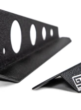 GrimmSpeed Black Fender Shrouds                                     - 96049 - Image 12