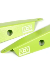 GrimmSpeed Black Fender Shrouds                                     - 96049 - Image 15