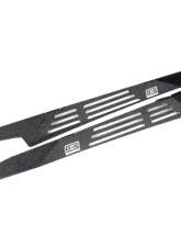 GrimmSpeed Black Fender Shroud Subaru WRX | STI 2008-2014                                     - 96058 - Image 6