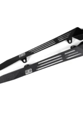 GrimmSpeed Black Fender Shroud Subaru WRX | STI 2008-2014                                     - 96058 - Image 7