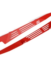 GrimmSpeed Black Fender Shroud Subaru WRX | STI 2008-2014                                     - 96058 - Image 10