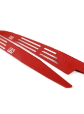 GrimmSpeed Black Fender Shroud Subaru WRX | STI 2008-2014                                     - 96058 - Image 11