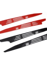 GrimmSpeed Red Fender Shroud                                     - 96059 - Image 12