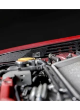 GrimmSpeed Red Fender Shroud                                     - 96059 - Image 3