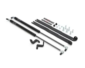 GrimmSpeed Hood Struts
